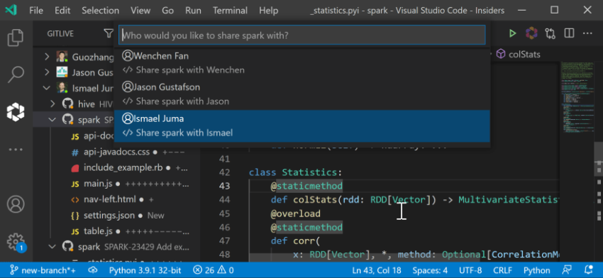 The Best VS Code Extensions For Remote Working